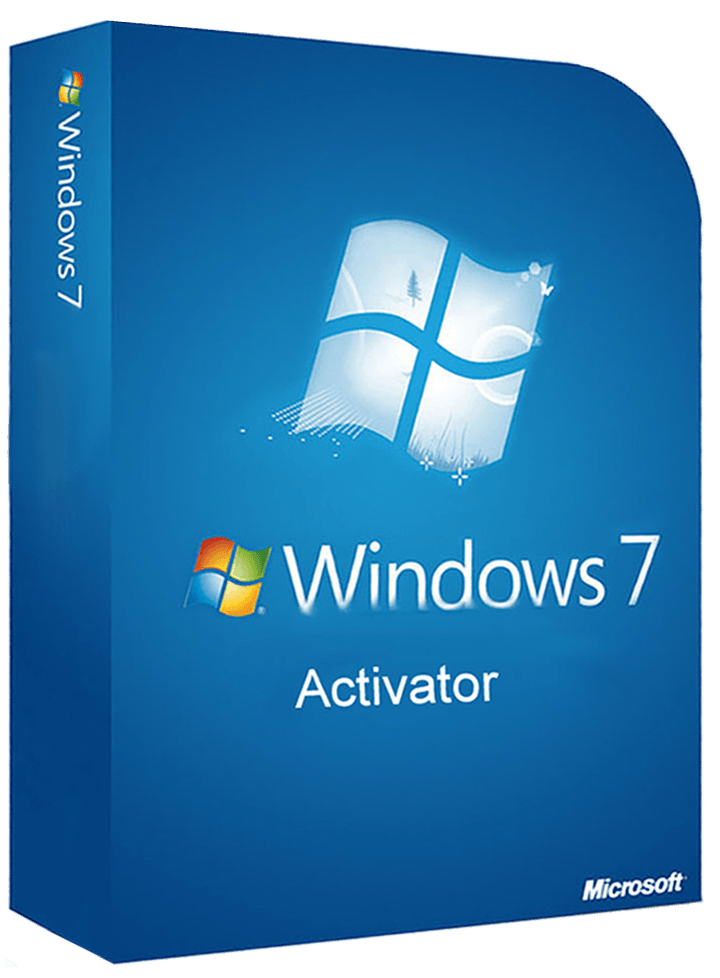 Windows 7 activation key crack