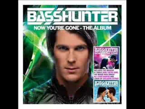 Basshunter all i ever wanted acapella songs download